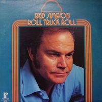 Red Simpson - Roll Truck Roll [Pickwick]